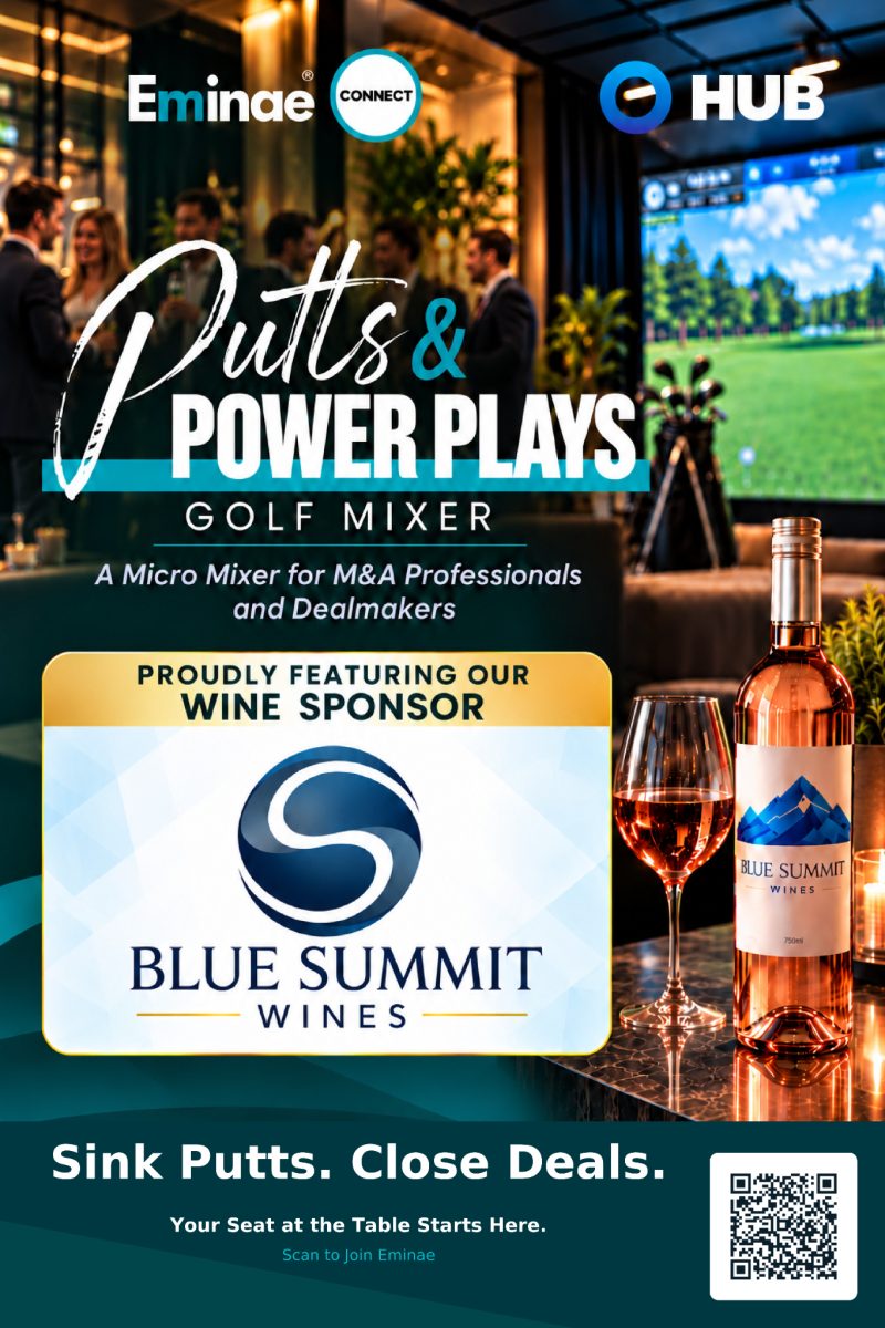Putts & Power Plays